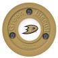 GREEN BISCUIT Anaheim Ducks Off Ice Training Hockey Puck