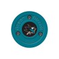 GREEN BISCUIT San Jose Sharks Off Ice Training Hockey Puck