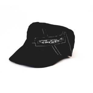 TPS Canvas Cap