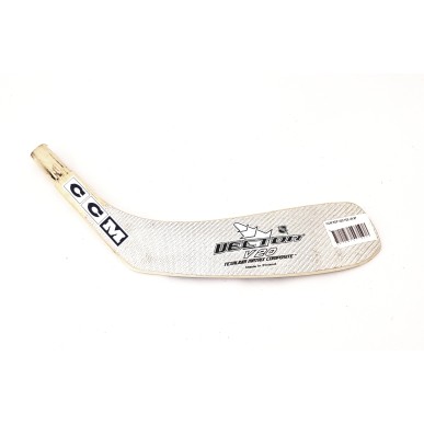 CCM Vector V20 Wood Junior Replacement Blade