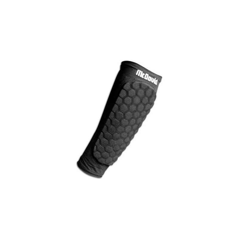 MCDAVID HexPad Arm Sleeve 651R-Pair