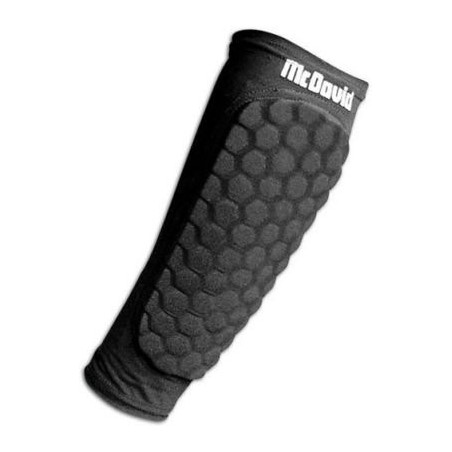 MCDAVID HexPad Arm Sleeve 651R-Pair