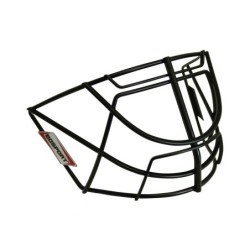 BOSPORT Ice Hockey Torwart Gitter BM101