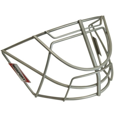 BOSPORT Ice Hockey Torwart Gitter BM101