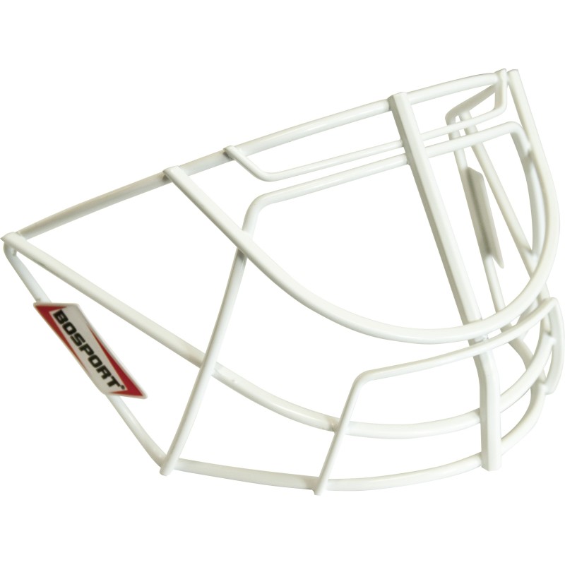 BOSPORT Ice Hockey Cage Goalkeeper BM101