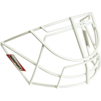 BOSPORT Ice Hockey Torwart Gitter BM101