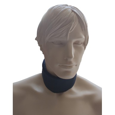 HOKEJAM.LV Adult Neck Guard