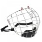 CCM Resistance 300 Senior Ice Hockey Helmet Cage