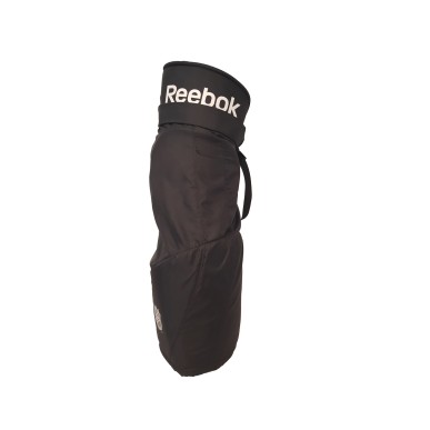 Reebok Silver Junior Hose