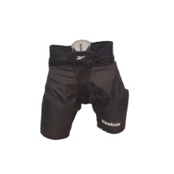 Reebok Silver Junior Ice Hockey Pants