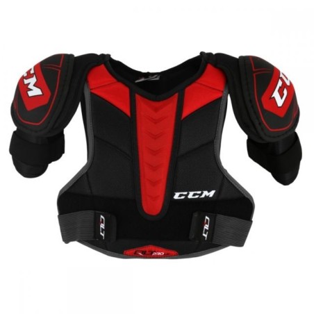 CCM QuickLite QLT 230 Junior Shoulder Pads