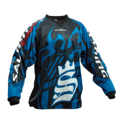 SALMING Endura Floorball Goalie Shirt