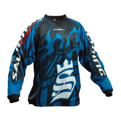 SALMING Endura Floorball Goalie Shirt