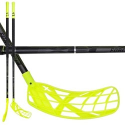 EXEL Force F60 3.4 SB Round Floorball Schläger