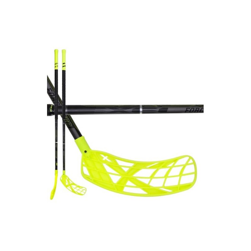 EXEL Force F60 3.4 SB Round Floorball Schläger