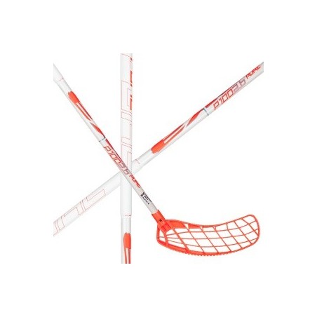 EXEL Pure P40 3.4 Round  Floorball Schläger