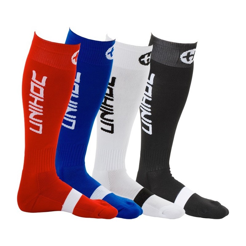 UNIHOC Tillb Strumpa Badge Junior Socken