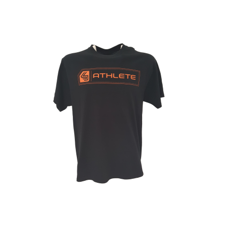 SHOCK DOCTOR Athlete Adult T-Shirt