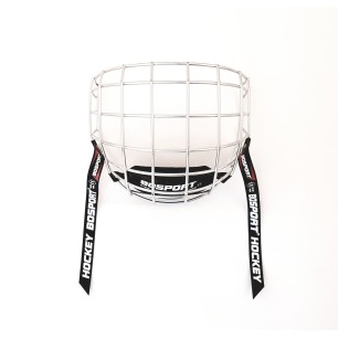 Bosport Face Protector Junior Gitter