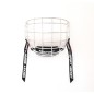 BOSPORT Face Protector Junior Cage