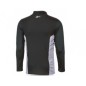 Reebok Padded Junior Goalie Shirt