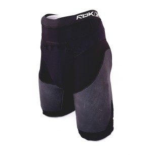 RBK Goalie Senior Jock Shorts