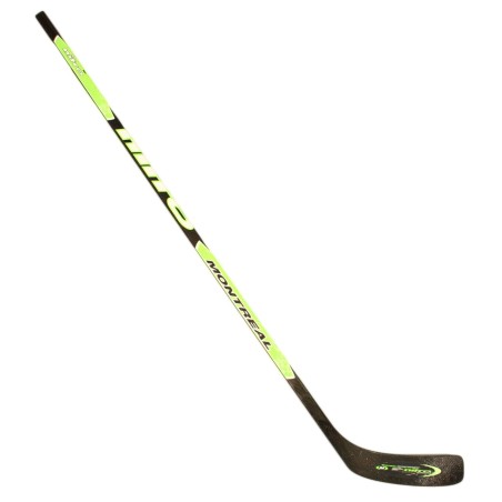 MONTREAL Nitro Junior Composite Hockey Stick