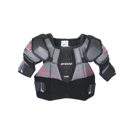 CCM WS1 Womens Hockey Shoulder Pads