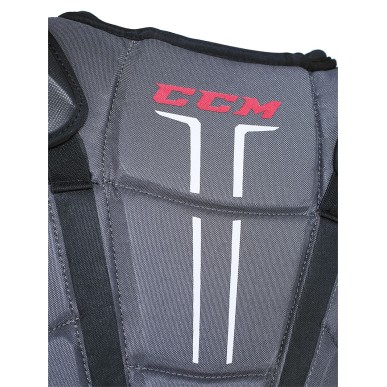 CCM WS1 Womens Hockey Shoulder Pads