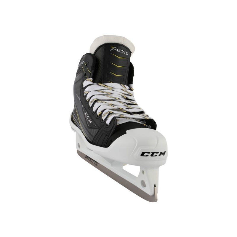 CCM Tacks 4092 Senior Torwart Schlittschuhe