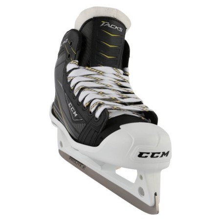 CCM Tacks 4092 Senior Torwart Schlittschuhe