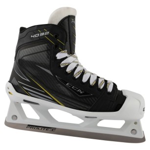 CCM Tacks 4092 Senior Torwart Schlittschuhe