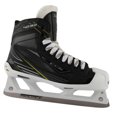 CCM Tacks 4092 Senior Goalie Skates