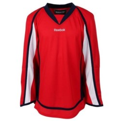 Reebok Washington Capitals Edge Adult Game Trikots Home