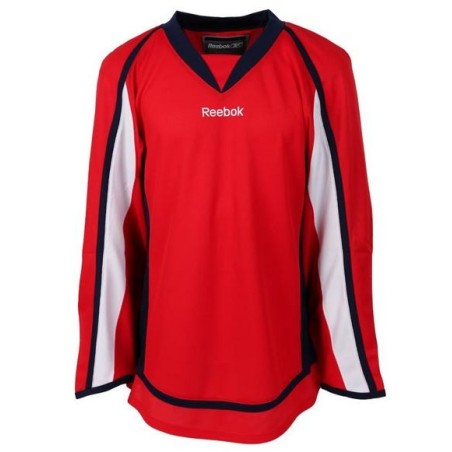 Reebok Washington Capitals Edge Adult Game Trikots Home