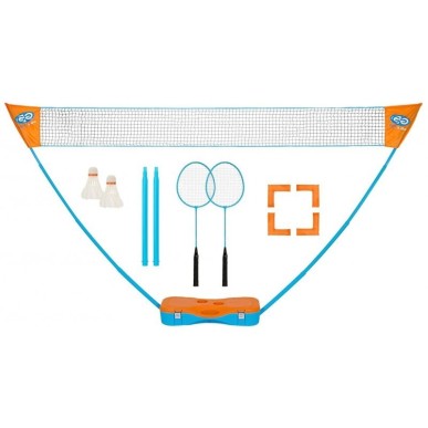 GET & GO Badminton Game Set