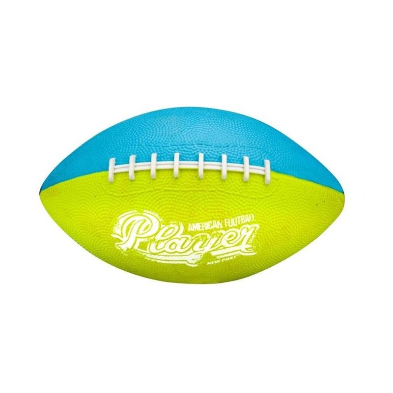 NEW PORT American Football Ball Mini