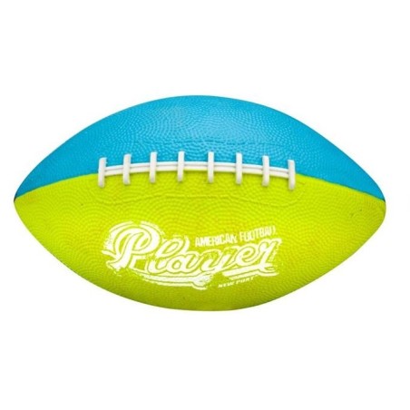 NEW PORT American Football Ball Mini