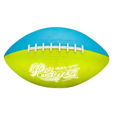 NEW PORT American Football Ball Mini