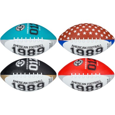 NEW PORT American Football Ball Mini