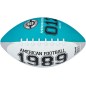 NEW PORT American Football Ball Mini