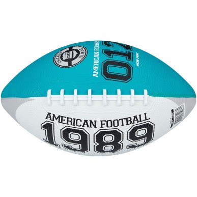 NEW PORT American Football Ball Mini