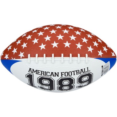 NEW PORT American Football Ball Mini