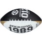 NEW PORT American Football Ball Mini