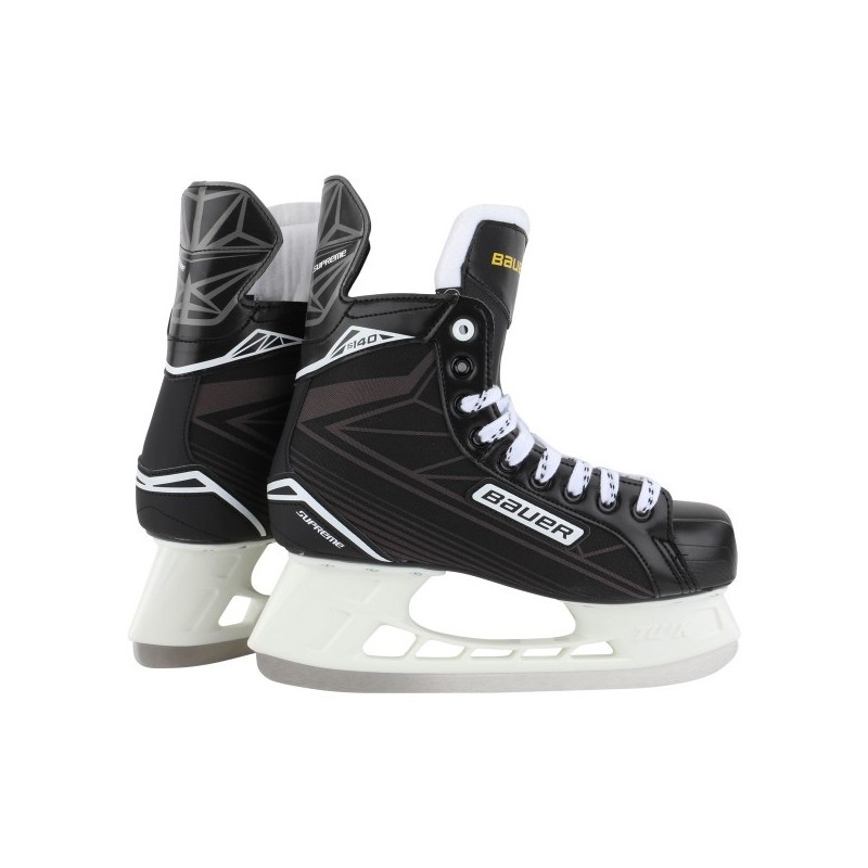 Bauer Supreme S140 Youth Schlittschuhe