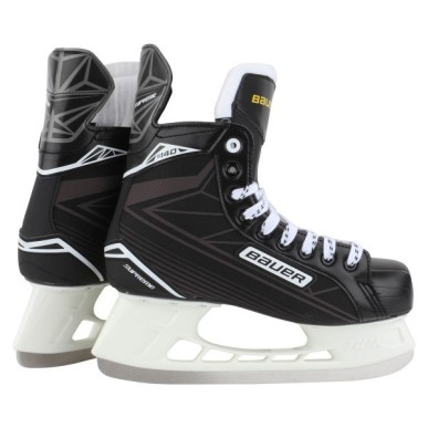 BAUER Supreme S140 S16 Youth Ice Hockey Skates