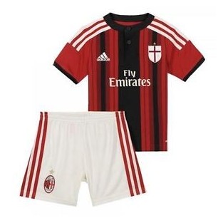 ADIDAS AC Milan Youth Kit