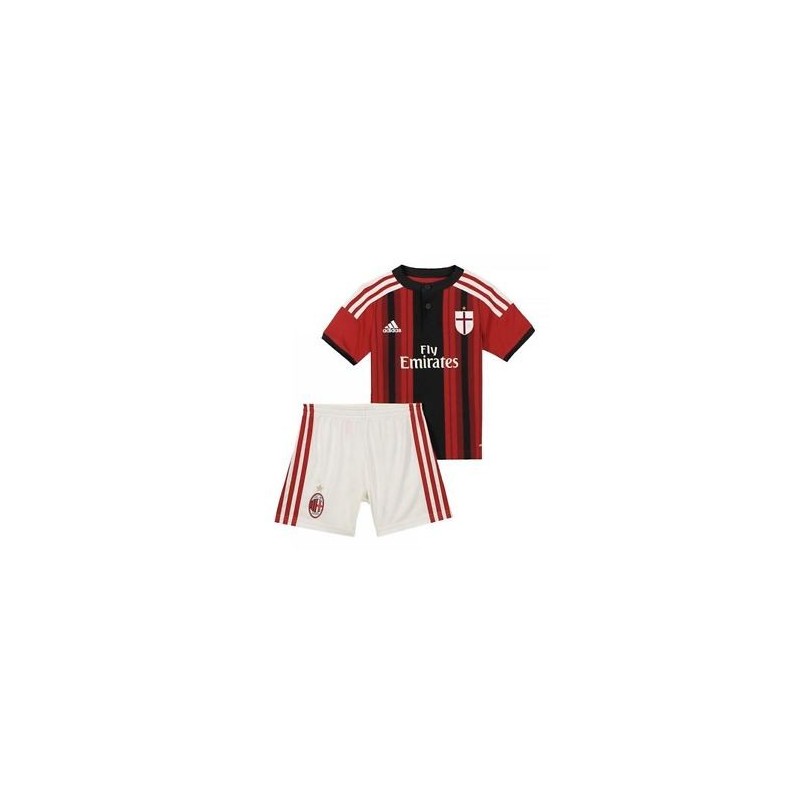 ADIDAS AC Milan Youth Kit