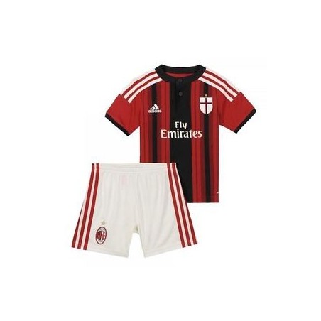 ADIDAS AC Milan Youth Kit