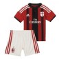 ADIDAS AC Milan Youth Kit